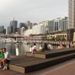 9 Sydney - Darling Harbour